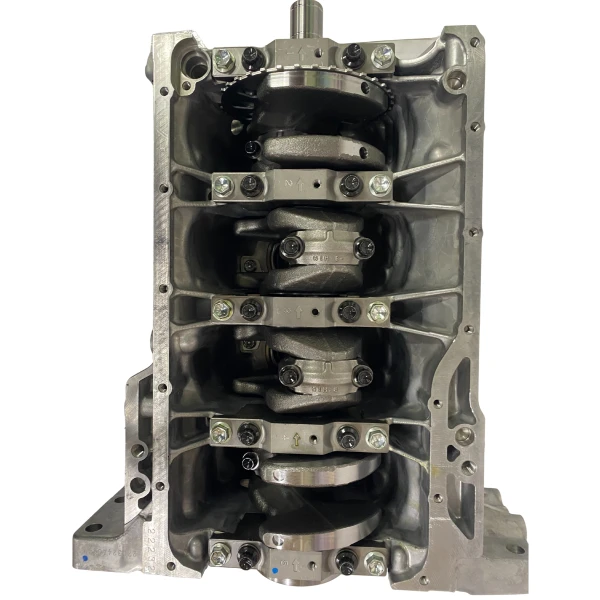 Block de motor para suzuki vitara 2007 1.6 m16a - Block De Motores | ClickRepuestos